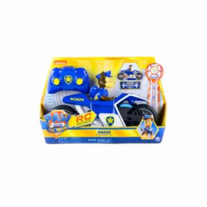 Motocicleta Paw Patrol BOING GLOBAL S. DE R.L. C/R