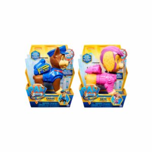 Figura Paw Patrol BOING GLOBAL S. DE R.L. Surtidos