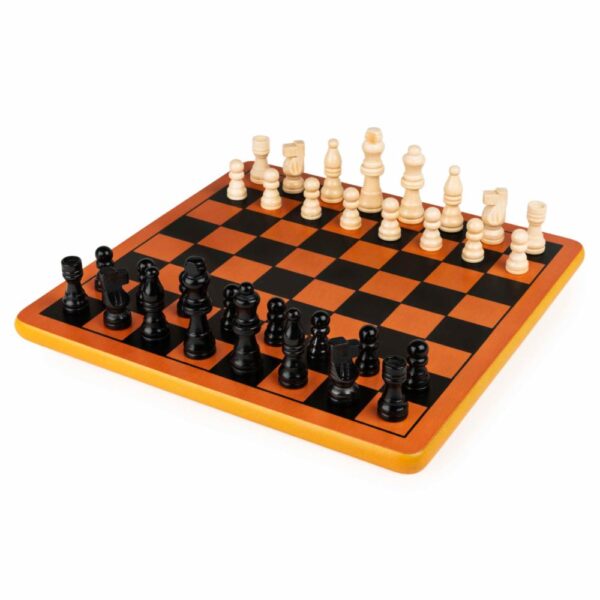 Juego De Mesa SPIN MASTER TOYS Ajedrez - Imagen 2