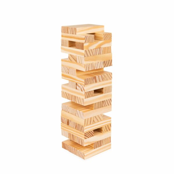 Juego De Mesa SPIN MASTER TOYS Torre De Equilibrio - Imagen 2