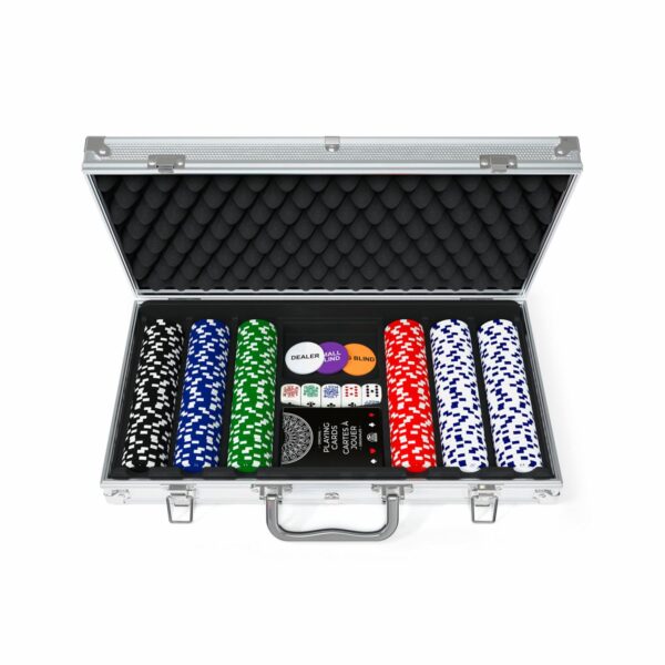 Juego De Mesa SPIN MASTER TOYS Pokar - Imagen 2