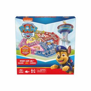 Juego De Mesa SPIN MASTER TOYS Pop Up