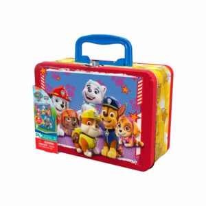 Rompecabezas Paw Patrol SPIN MASTER TOYS 2x24