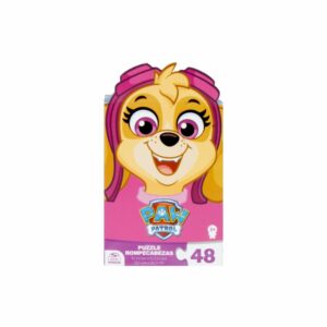 Rompecabezas Paw Patrol SPIN MASTER TOYS Skye