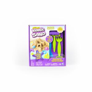 Arena Kinetic Sand Beach BOING GLOBAL S. DE R.L. Fun Set