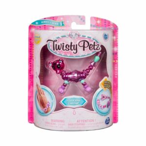 Twisty Petz BOING GLOBAL S. DE R.L. Surtidos