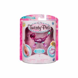 Twisty Petz BOING GLOBAL S. DE R.L. Surtidos