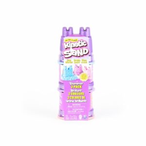 Arena Kinetic Sand SPIN MASTER TOYS Multi Pack