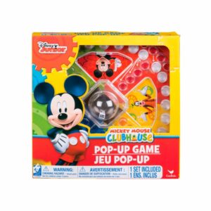 Juego De Mesa SPIN MASTER TOYS Pop Up
