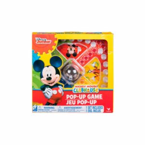 Juego De Mesa SPIN MASTER TOYS Pop Up