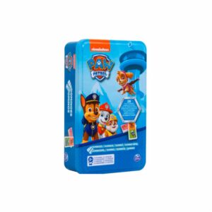 Juego De Mesa SPIN MASTER TOYS Dominó