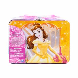 Rompecabezas Princesas SPIN MASTER TOYS Disney