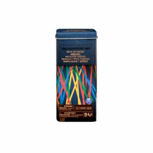 Juego De Mesa SPIN MASTER TOYS FAR EAST LIMITED Mikado