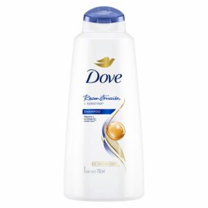Shampoo Para Cabello Reconstrucción Completa DOVE 750 Ml