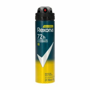 Desodorante Men V8 REXONA 150 ml