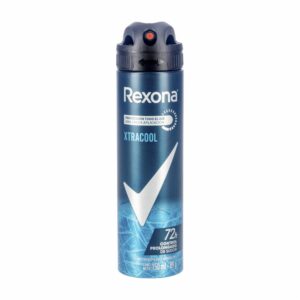 Desodorante En Aerosol Xtracool REXONA 150 Ml