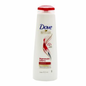 Shampoo Para Cabello Regeneración Extrema DOVE 400 Ml