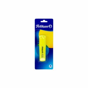 Marcador Resaltador Flash Amarillo PELIKAN Unidad