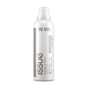 Oxigenta Activador En Crema 20 Vol ISSUE 120 Ml