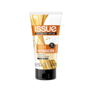 Tratamiento Capilar Extra Reparación ISSUE 150 G