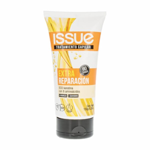 Tratamiento Capilar Extra Reparación ISSUE 150 G