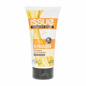 Tratamiento Capilar Extra Reparación ISSUE 150 G