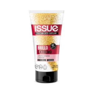 Tratamiento Capilar Brillo Extremo ISSUE 150 G
