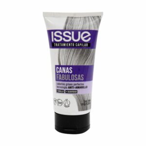 Tratamiento Capilar Canas Fabulosas ISSUE 150 G