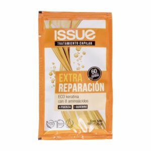 Tratamiento Capilar Extra Reparación ISSUE 50 G