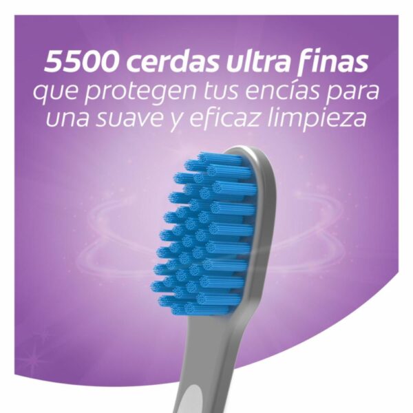 Cepillo Dental Ultra Soft COLGATE Suave - Imagen 3
