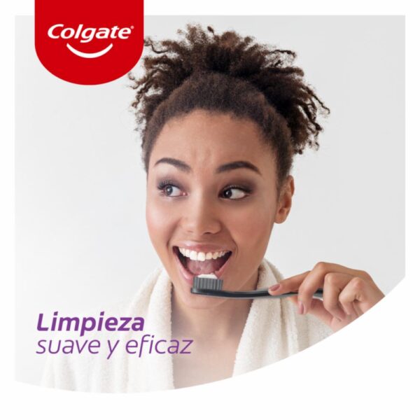 Cepillo Dental Ultra Soft COLGATE Suave - Imagen 5