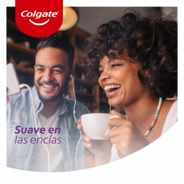 Cepillo Dental Ultra Soft COLGATE Suave - Imagen 6