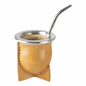 Kit Para Mate Vaqueta Suela Y Pico Loro En Acero APACUERO Unidad