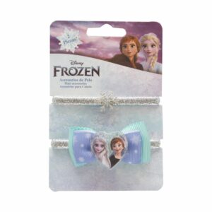 Vinchas Diseño Vincha FROZEN Unidad