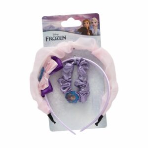 Vinchas Diseño Diadema Y Mono FROZEN Unidad