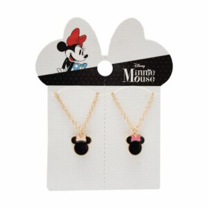 Vinchas Diseño Collares MINNIE X 2 Uds