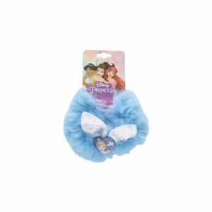 Vincha Diseño Lazo Peluche Cincienta PRINCESAS Unidad