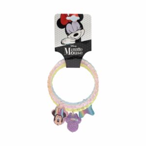 Vinchas Diseño Pulseras MINNIE 3 Uds