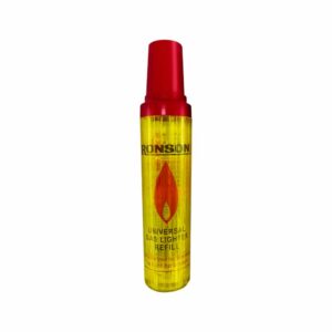 Gas Refill De Encendedores RONSON 15 X 4 Cm