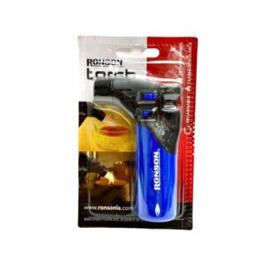 Flameador Multipropósito Recargable RONSON 15 X 10 Cm