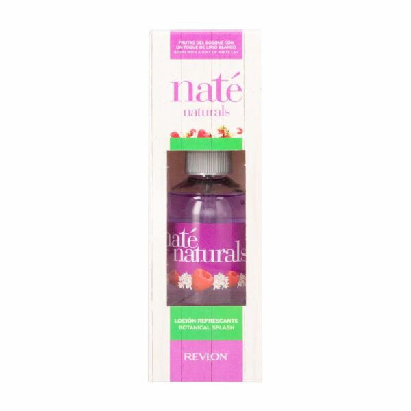 Splash Corporal Body Splash Berry Vp JEAN NATE 248 Ml