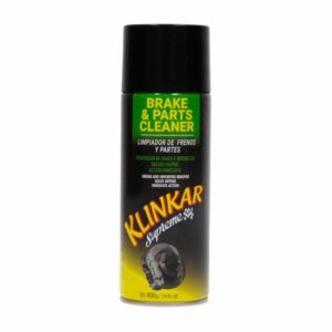 Limpiador De Frenos Y Partes Mecánicas KLINKAR 400 G