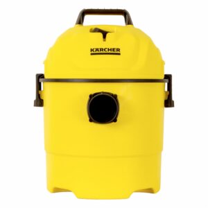 Aspiradora Hidro lavadora De 1300 Psi KARCHER COMBO WD1 + K1