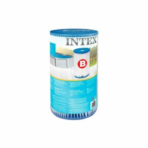 Repuesto Filtro INTEX "B"
