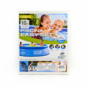 Piscina Inflable Redonda INTEX 3 M