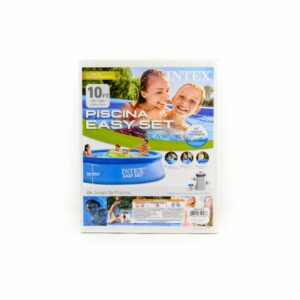 Piscina Inflable Redonda INTEX 3 M