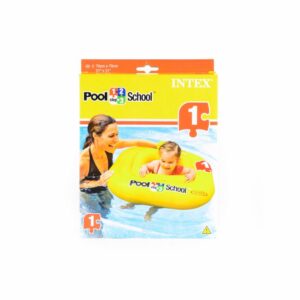 Flotador Inflable Etapa 1 INTEX Para Bebé