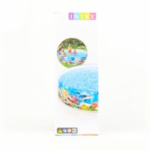 Piscina Rígida INTEX Para Niños