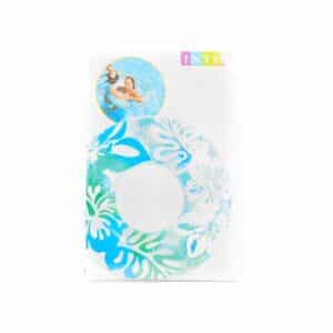 Anillo Flotador Neón INTEX Colores Surtidos