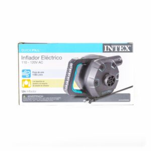 Bomba De Aire INTEX Eléctrica